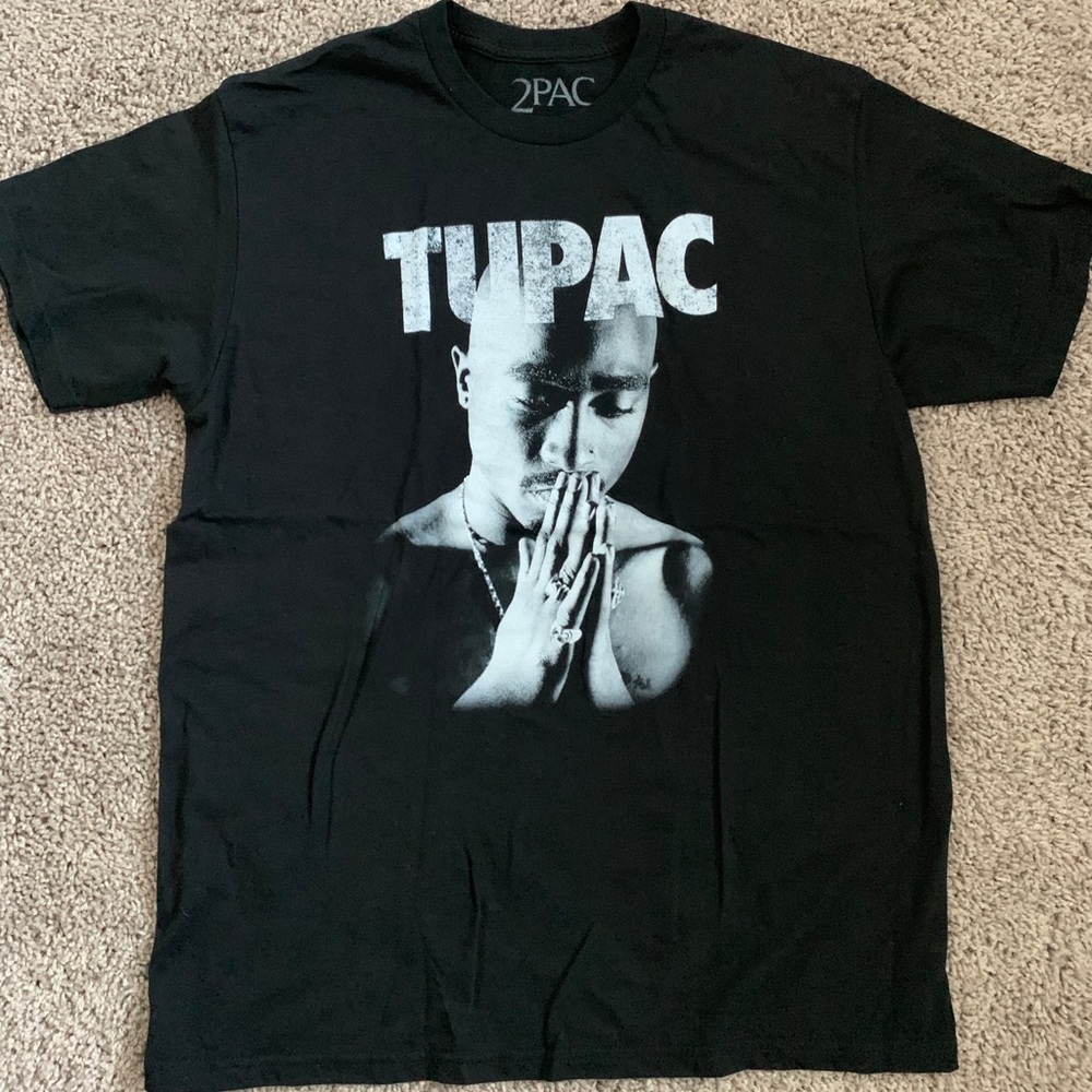 Tupac T-Shirt